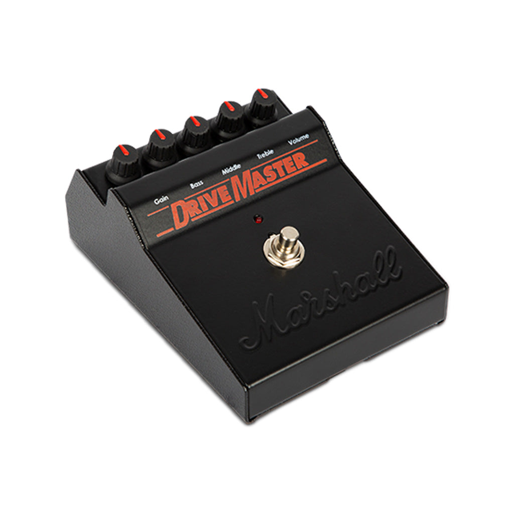 Marshall Drivemaster - Zoso Music