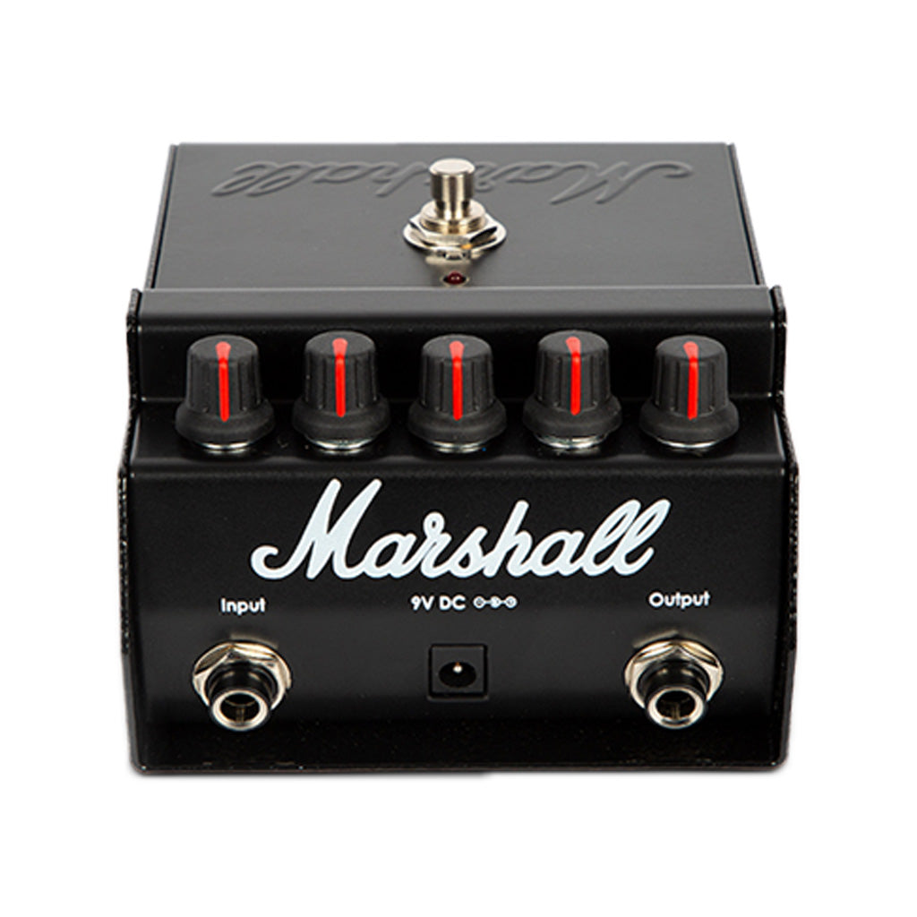 Marshall Drivemaster - Zoso Music