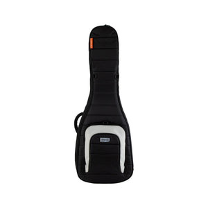 MONO Classic Dual Electric Guitar Case, Black - ZOSO MUSIC