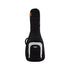 MONO Classic Dual Electric Guitar Case, Black - ZOSO MUSIC
