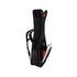 MONO Classic Dual Electric Guitar Case, Black - ZOSO MUSIC