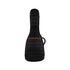 MONO Classic Dual Electric Guitar Case, Black - ZOSO MUSIC