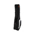 MONO Classic Dual Electric Guitar Case, Black - ZOSO MUSIC