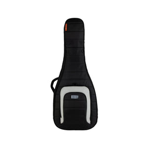 MONO Classic OM/Classical Guitar Case, Black - ZOSO MUSIC