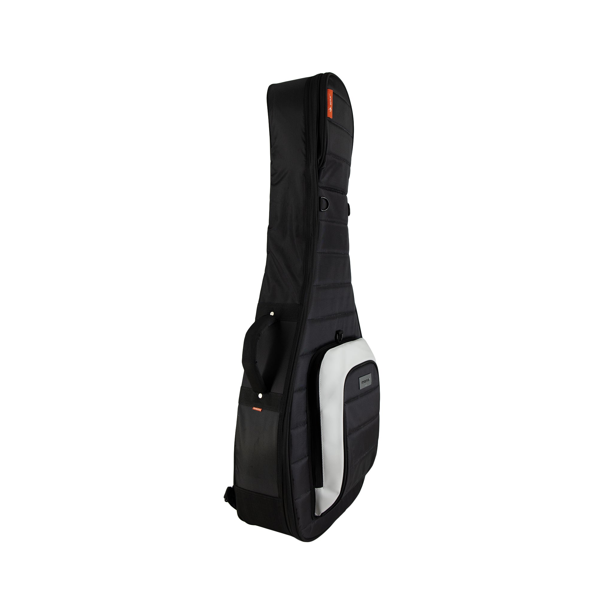 MONO Classic OM/Classical Guitar Case, Black - ZOSO MUSIC
