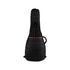 MONO Classic OM/Classical Guitar Case, Black - ZOSO MUSIC