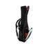 MONO Classic OM/Classical Guitar Case, Black - ZOSO MUSIC