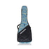 MONO x Teisco Vertigo Electric Guitar Case, Blue - ZOSO MUSIC