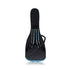 MONO x Teisco Vertigo Electric Guitar Case, Blue - ZOSO MUSIC