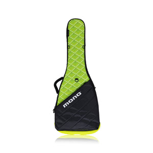 MONO x Teisco Vertigo Electric Guitar Case, Green - ZOSO MUSIC