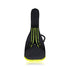 MONO x Teisco Vertigo Electric Guitar Case, Green - ZOSO MUSIC