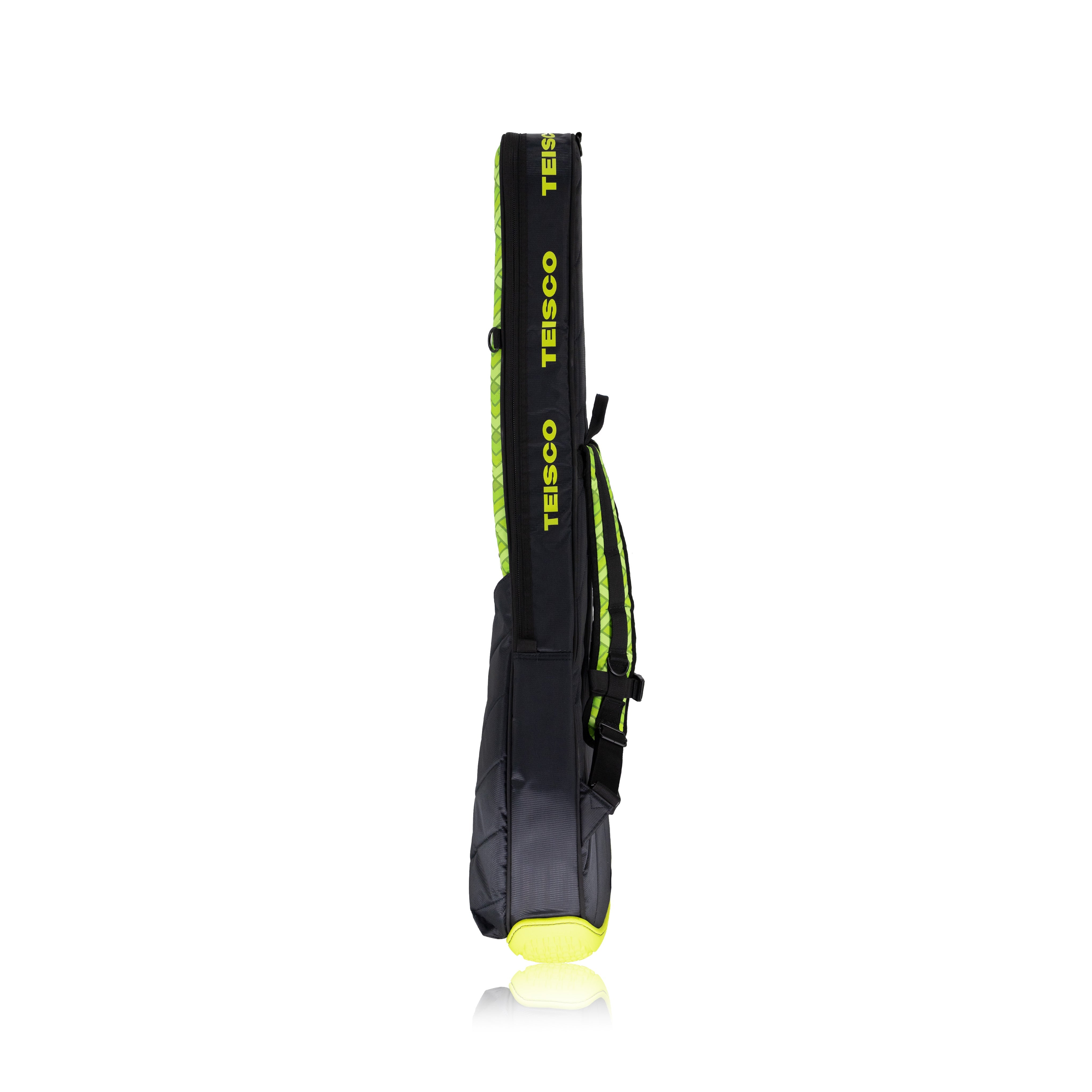 MONO x Teisco Vertigo Electric Guitar Case, Green - ZOSO MUSIC