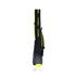 MONO x Teisco Vertigo Electric Guitar Case, Green - ZOSO MUSIC