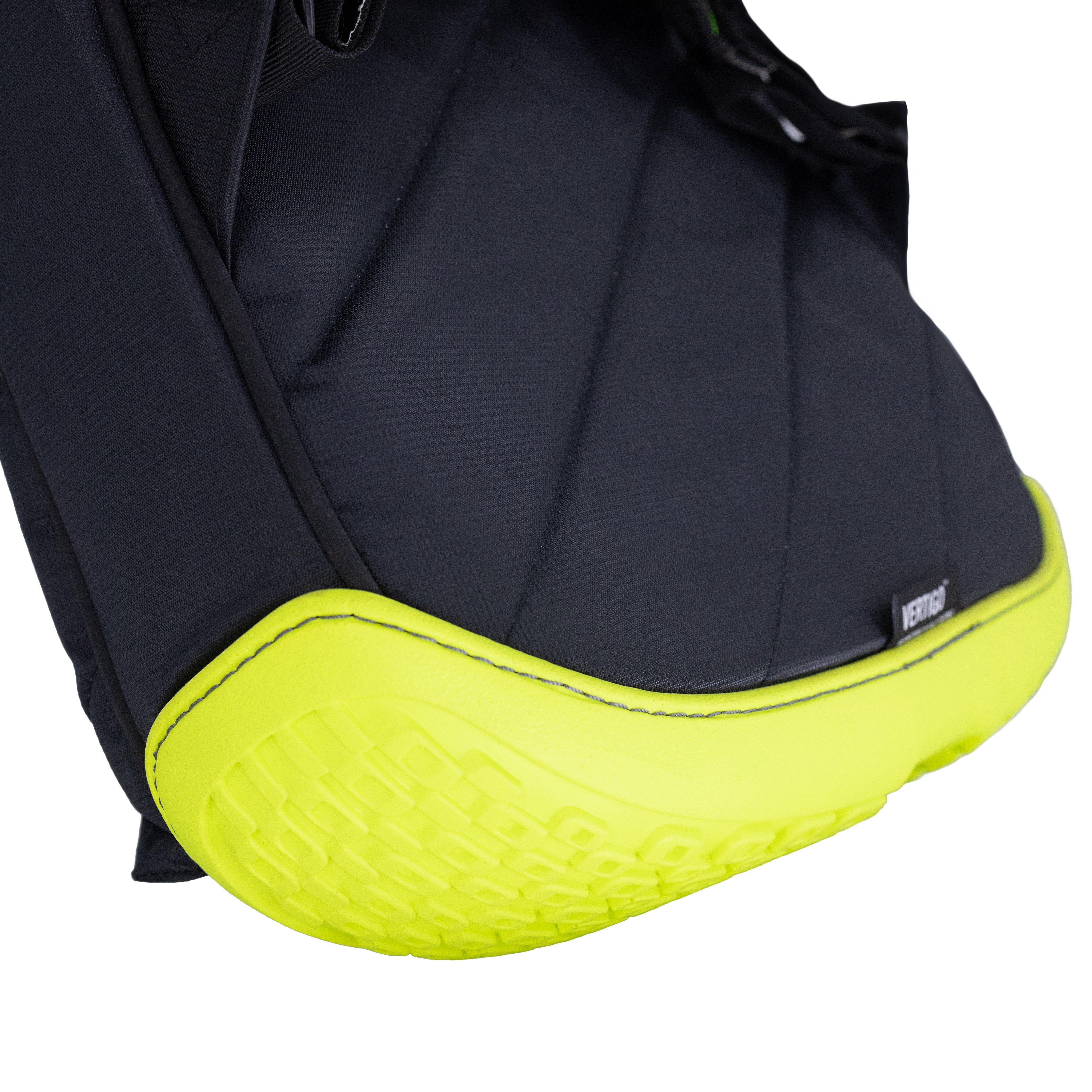 MONO x Teisco Vertigo Electric Guitar Case, Green - ZOSO MUSIC