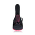 MONO x Teisco Vertigo Electric Guitar Case, Pink - ZOSO MUSIC