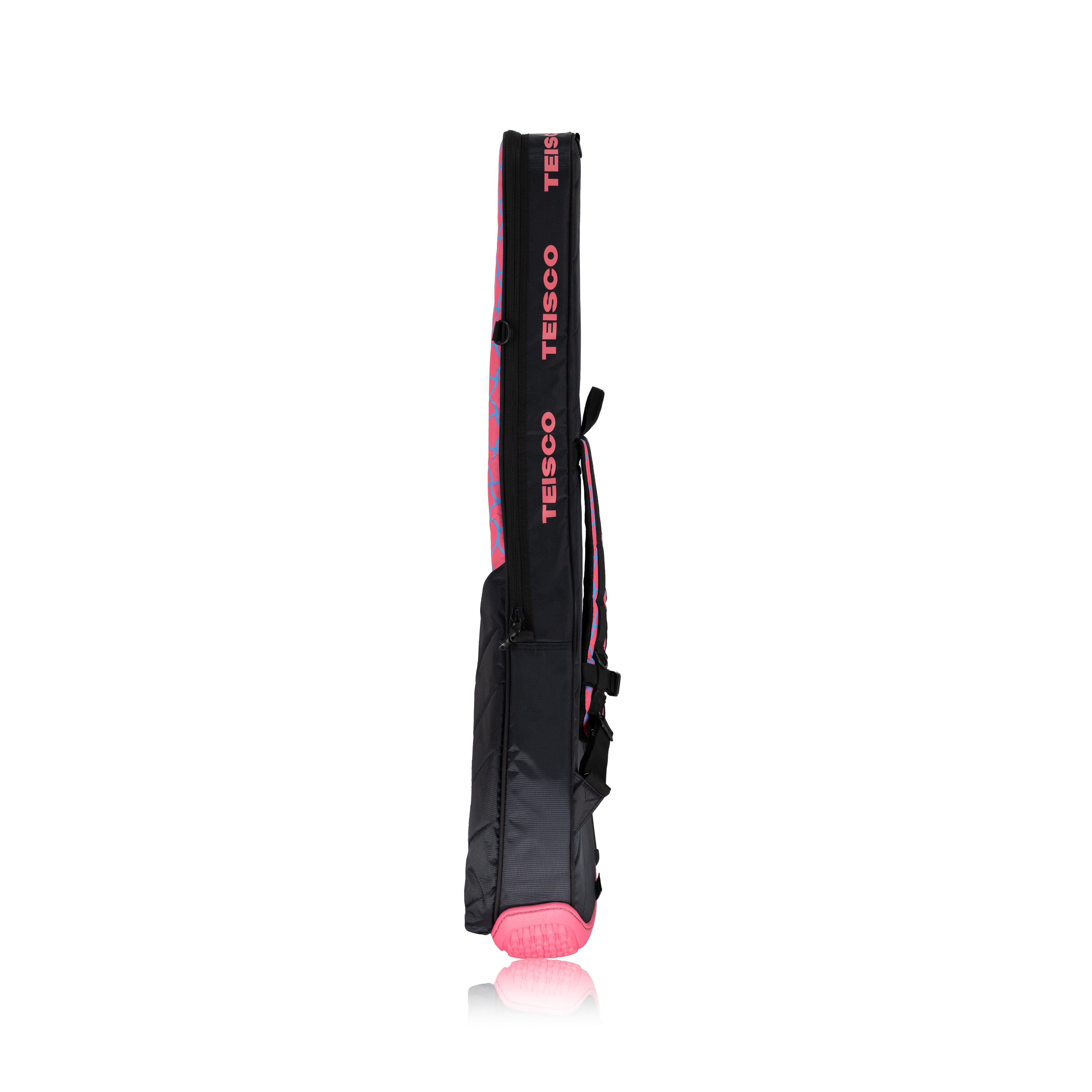 MONO x Teisco Vertigo Electric Guitar Case, Pink - ZOSO MUSIC