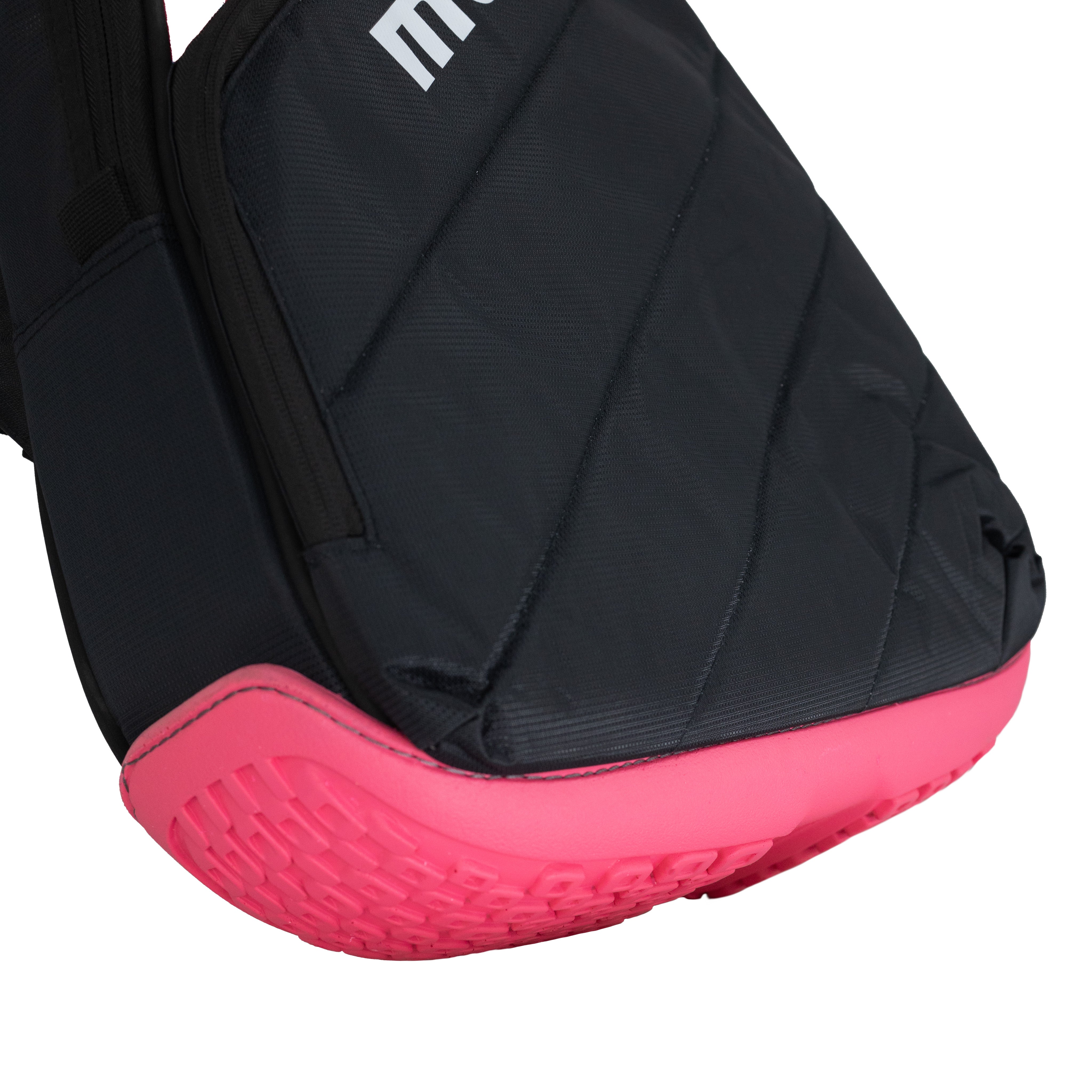 MONO x Teisco Vertigo Electric Guitar Case, Pink - ZOSO MUSIC
