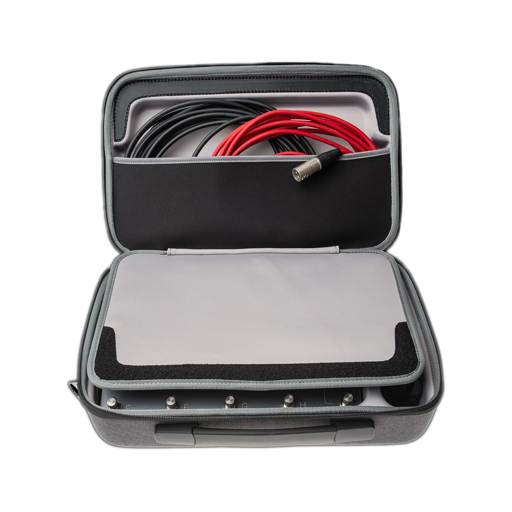 Neural DSP Quad Cortex GigCase |  NEURAL DSP |  CASES & GIG BAGS |  Zoso Music