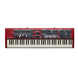Nord Stage 4 Compact Stage Keyboard