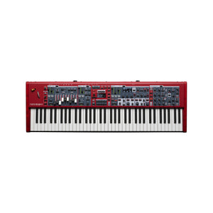 Nord Stage 4 73-key Stage Keyboard - ZOSO MUSIC