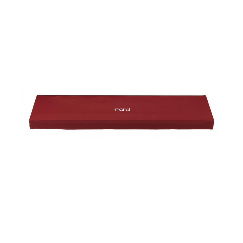 Nord Dust Cover for Nord Stage 88, PIano 4, Nord Grand. (Version 2.0) - ZOSO MUSIC