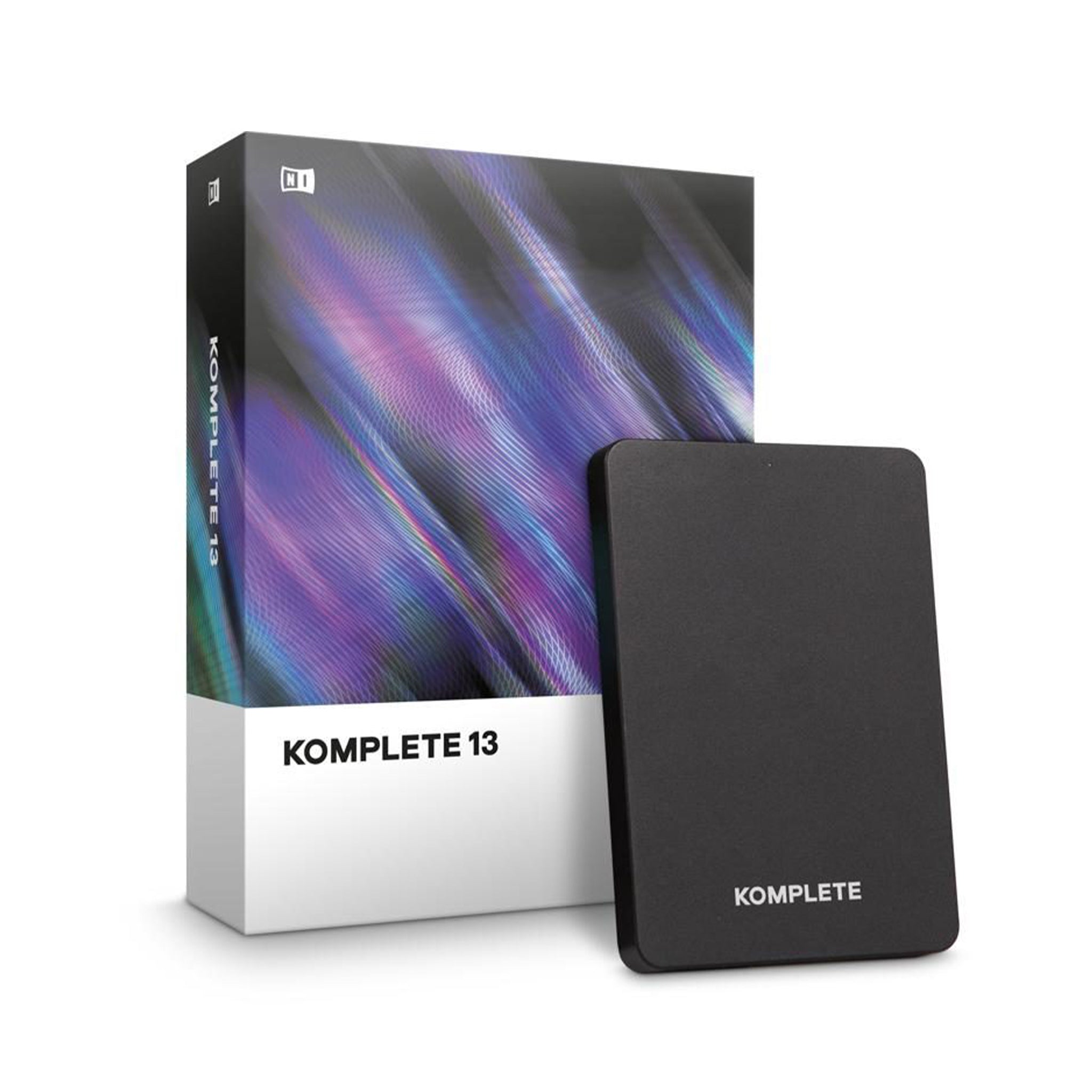 Native Instruments Komplete 13 - Zoso Music