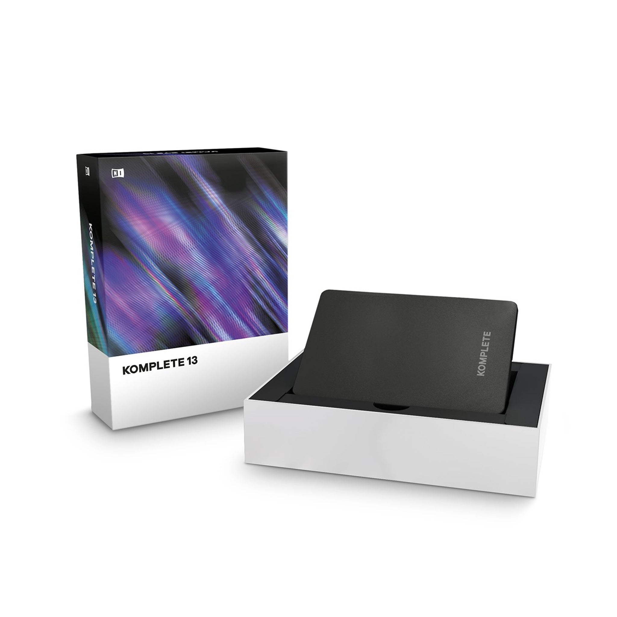 Native Instruments Komplete 13 - Zoso Music