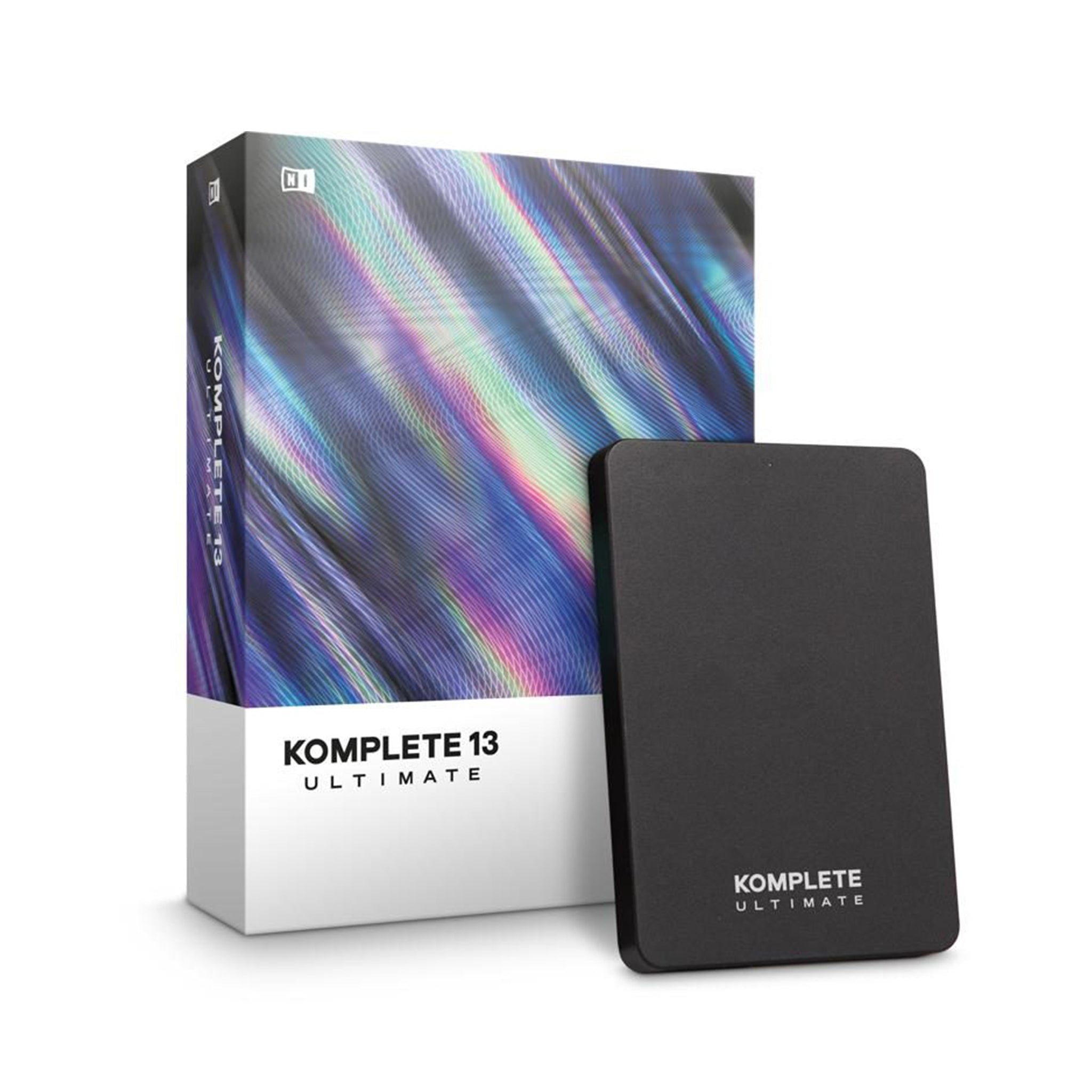 Native Instruments Komplete 13 Ultimate Upgrade from Komplete Select - Zoso Music