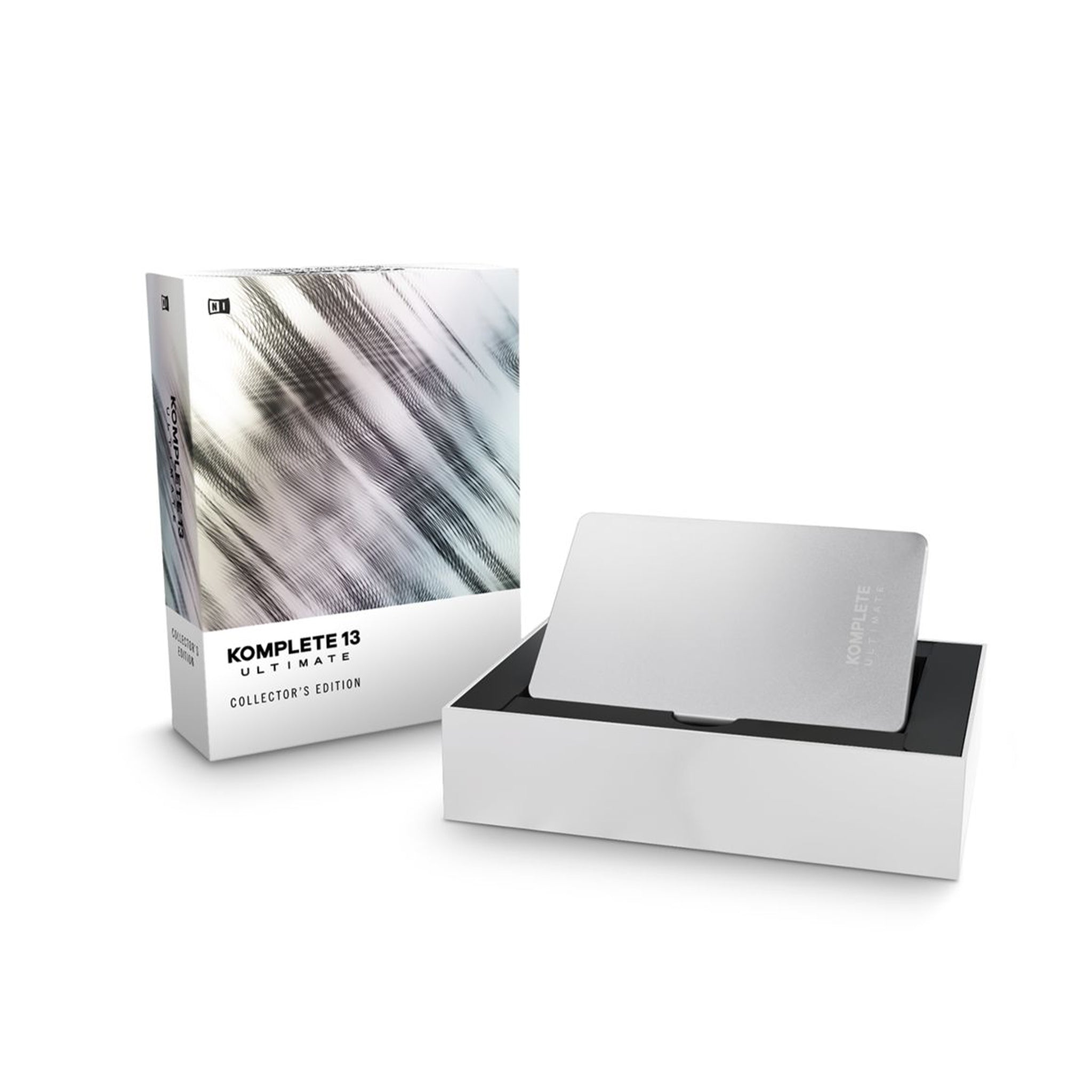Native Instruments Komplete 13 Zoso Music