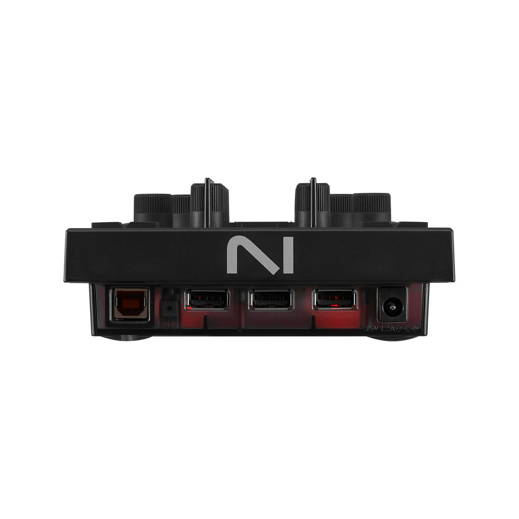 Native Instruments Traktor Kontrol X1 MK3 DJ Controller |  NATIVE INSTRUMENTS |  DJ CONTROLLER |  Zoso Music