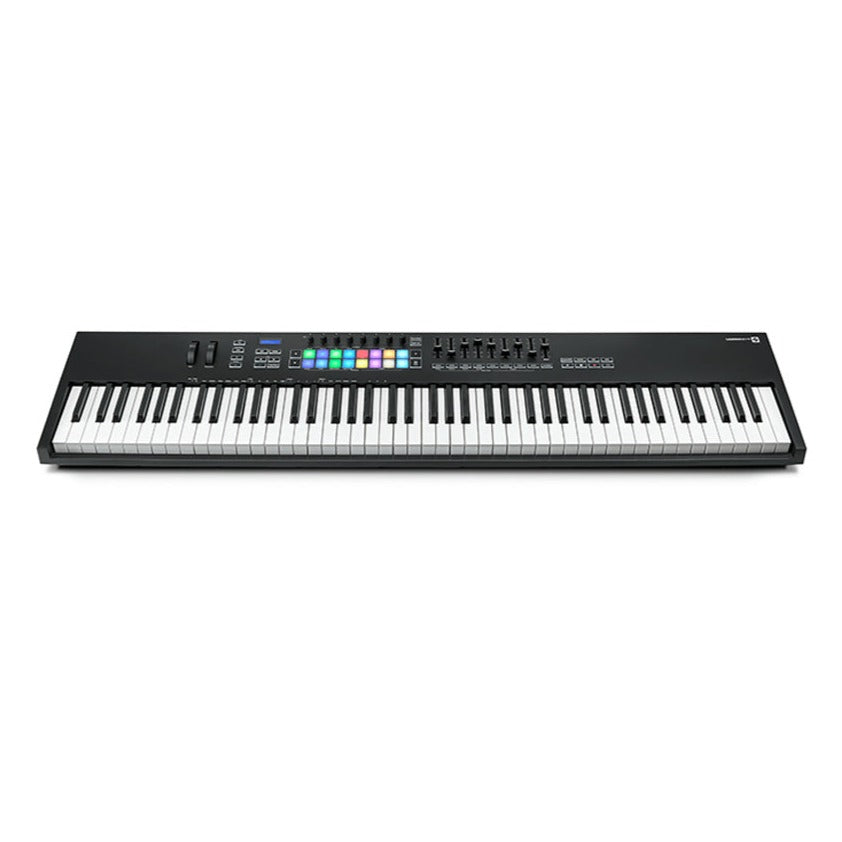 Novation Launchkey 88 MK3 88-key Keyboard Controller - ZOSO MUSIC