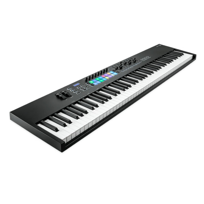 Novation Launchkey 88 MK3 88-key Keyboard Controller - ZOSO MUSIC