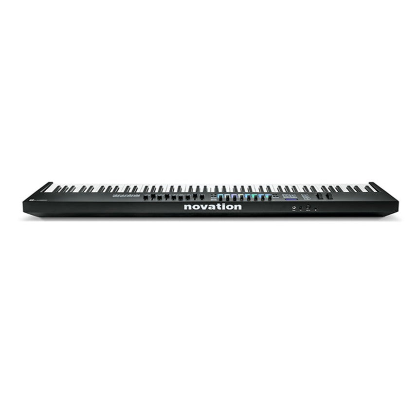 Novation Launchkey 88 MK3 88-key Keyboard Controller - ZOSO MUSIC