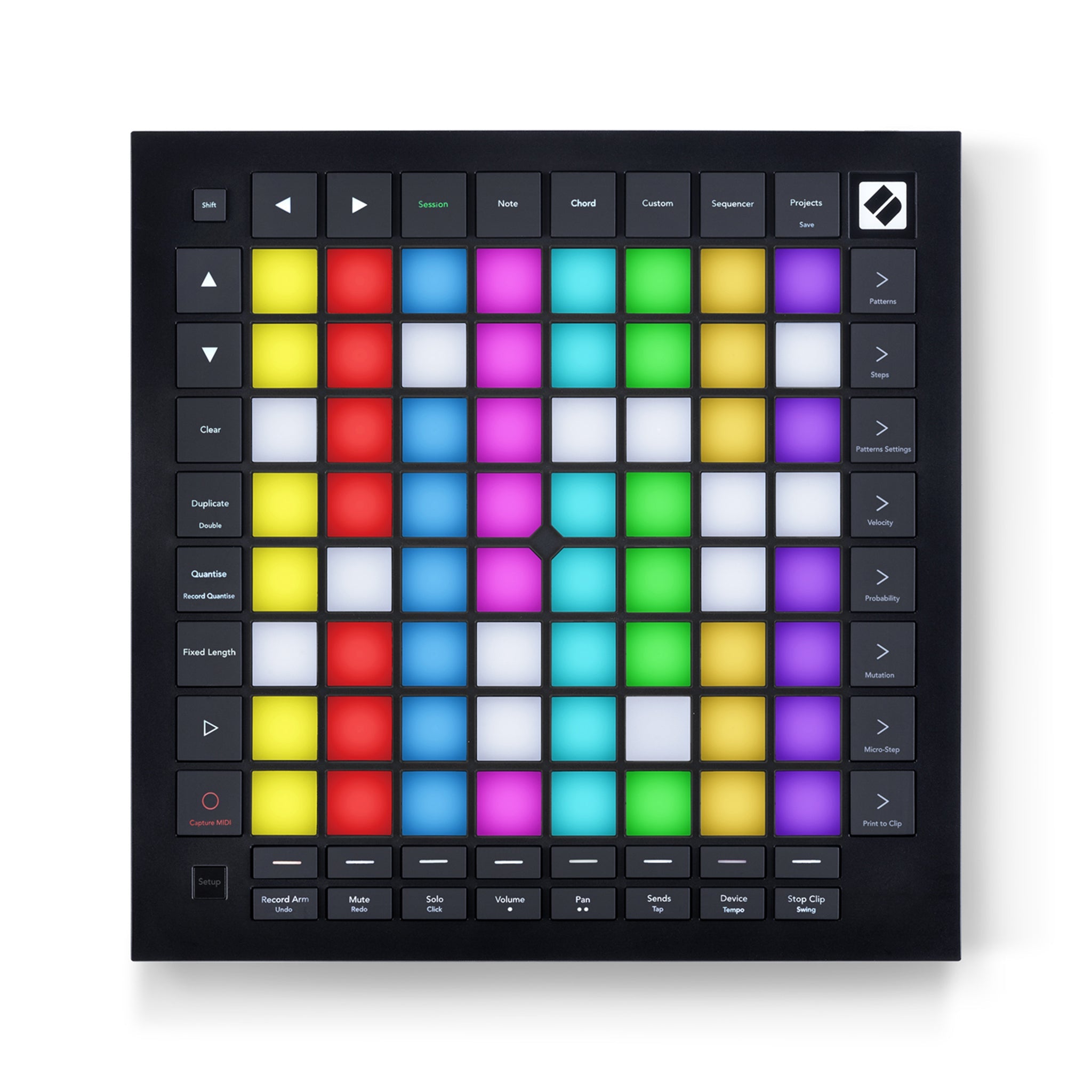 Novation Launchpad Pro MK3 - ZOSO MUSIC