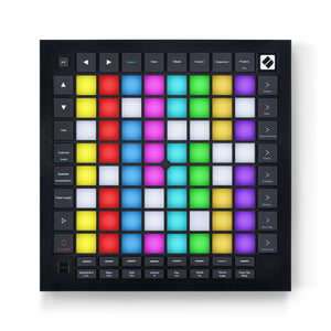 Novation Launchpad Pro MK3 - ZOSO MUSIC