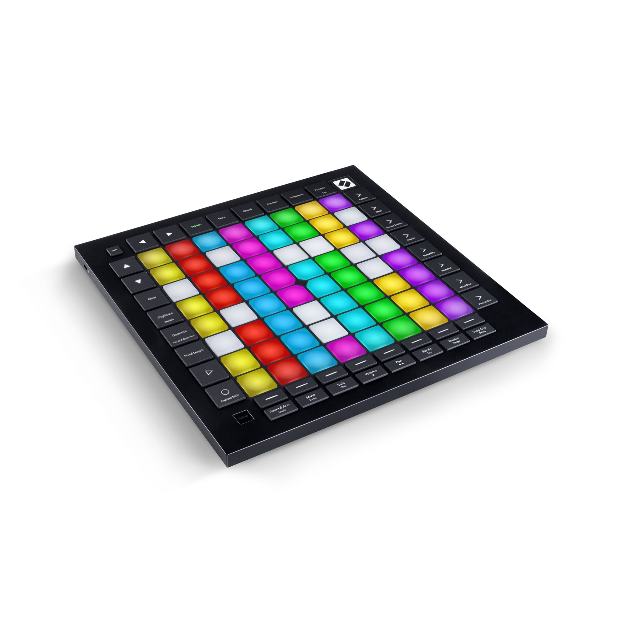 Novation Launchpad Pro MK3 - ZOSO MUSIC