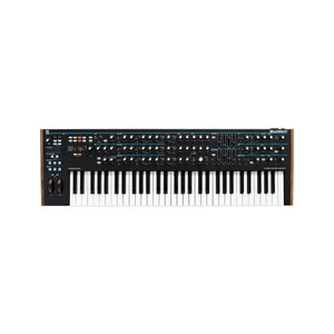 Novation Summit 61 Key 16-voice Synthesizer - ZOSO MUSIC