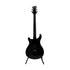 PRS Custom 22 Electric Guitar w/Case, Black Gold Smokewrap Burst - Zoso Music