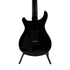 PRS Custom 22 Electric Guitar w/Case, Black Gold Smokewrap Burst - Zoso Music