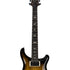 PRS Custom 22 Electric Guitar w/Case, Black Gold Smokewrap Burst - Zoso Music
