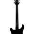 PRS Custom 22 Electric Guitar w/Case, Black Gold Smokewrap Burst - Zoso Music