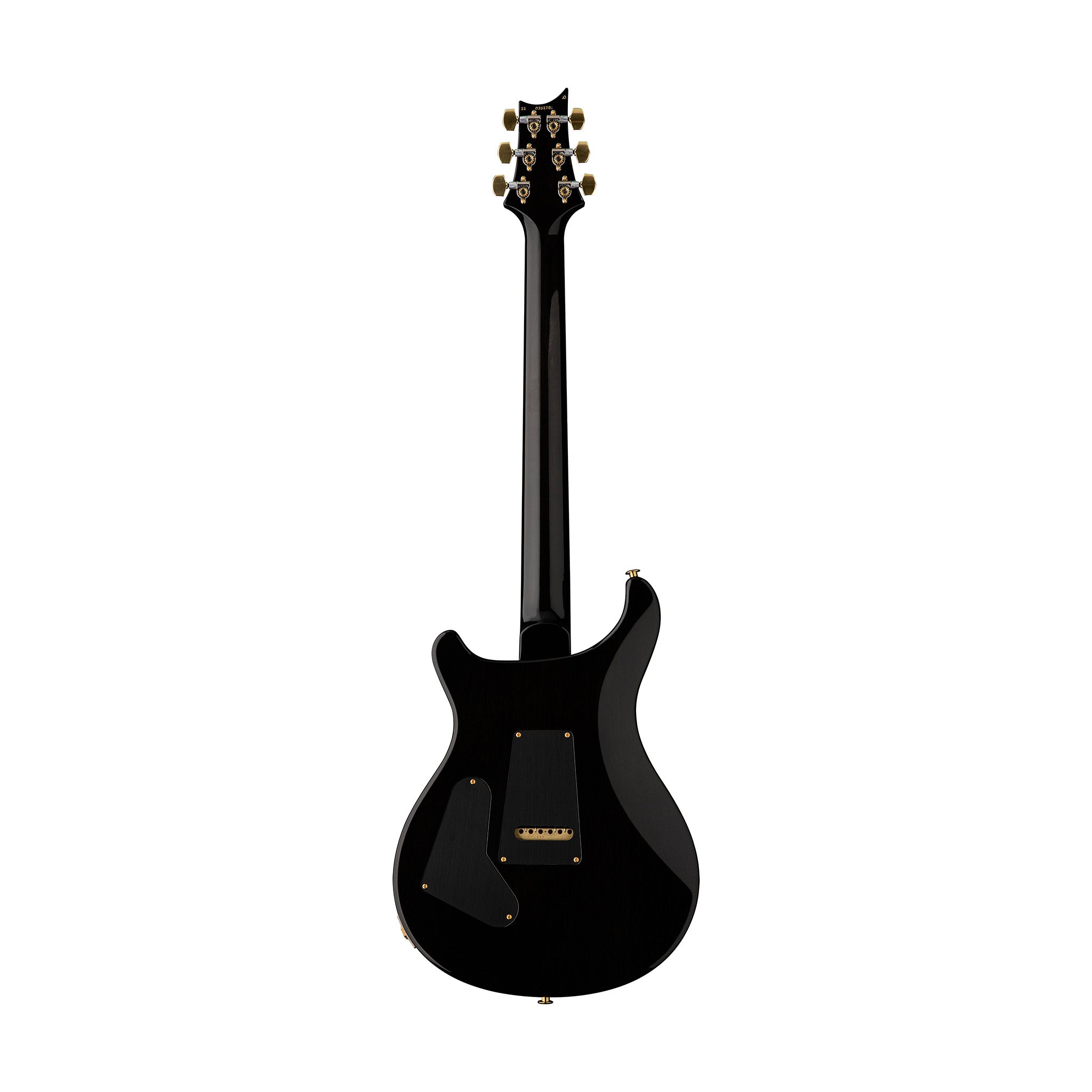 PRS Custom 24 Electric Guitar w/Pattern Thin Neck, Cobalt Smokeburst |  PRS |  ELECTRIC GUITAR |  Zoso Music