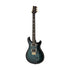 PRS Custom 24 Electric Guitar w/Pattern Thin Neck, Cobalt Smokeburst |  PRS |  ELECTRIC GUITAR |  Zoso Music