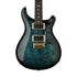 PRS Custom 24 Electric Guitar w/Pattern Thin Neck, Cobalt Smokeburst  | Zoso Music Sdn Bhd