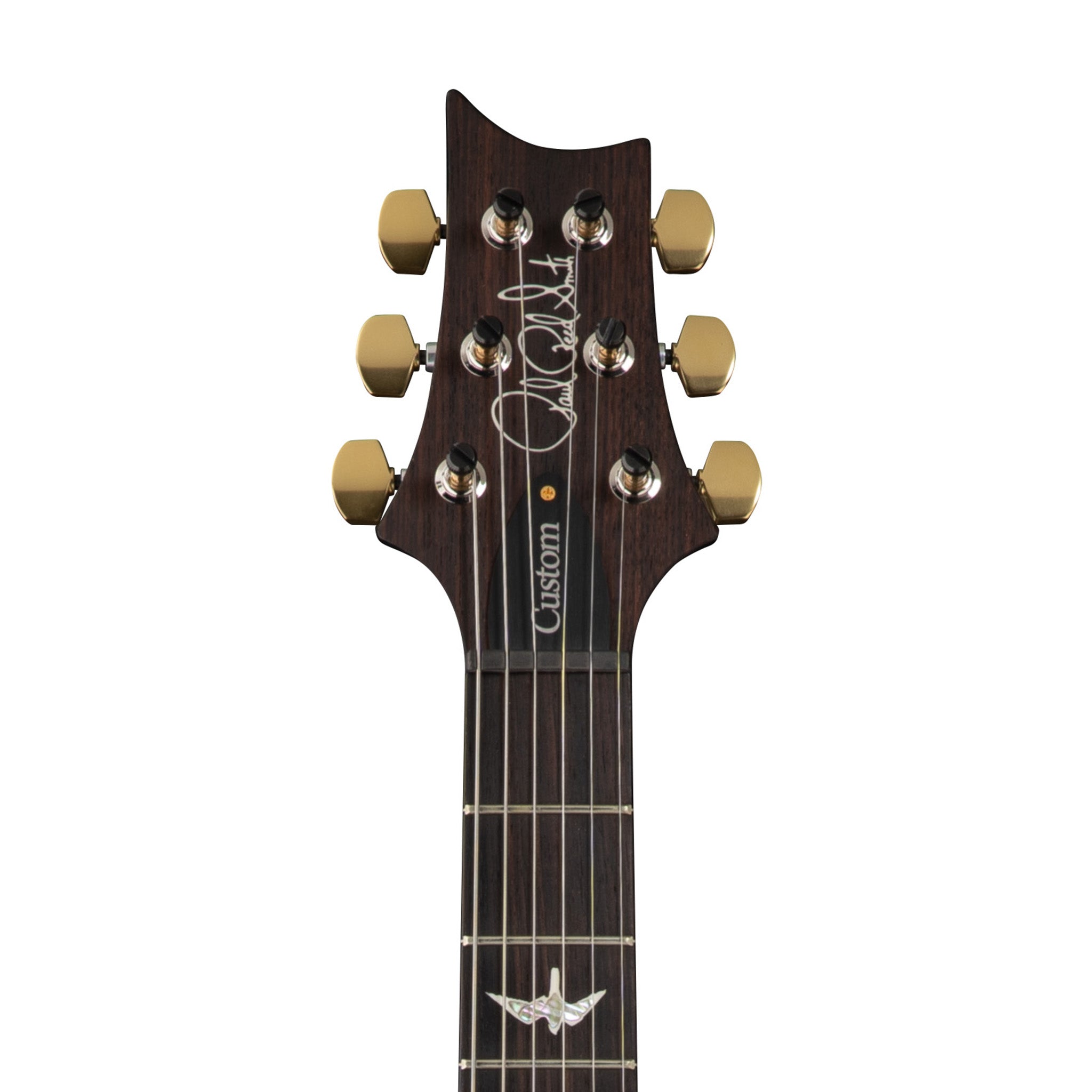 PRS Custom 24 Electric Guitar w/Pattern Thin Neck, Cobalt Smokeburst |  PRS |  ELECTRIC GUITAR |  Zoso Music
