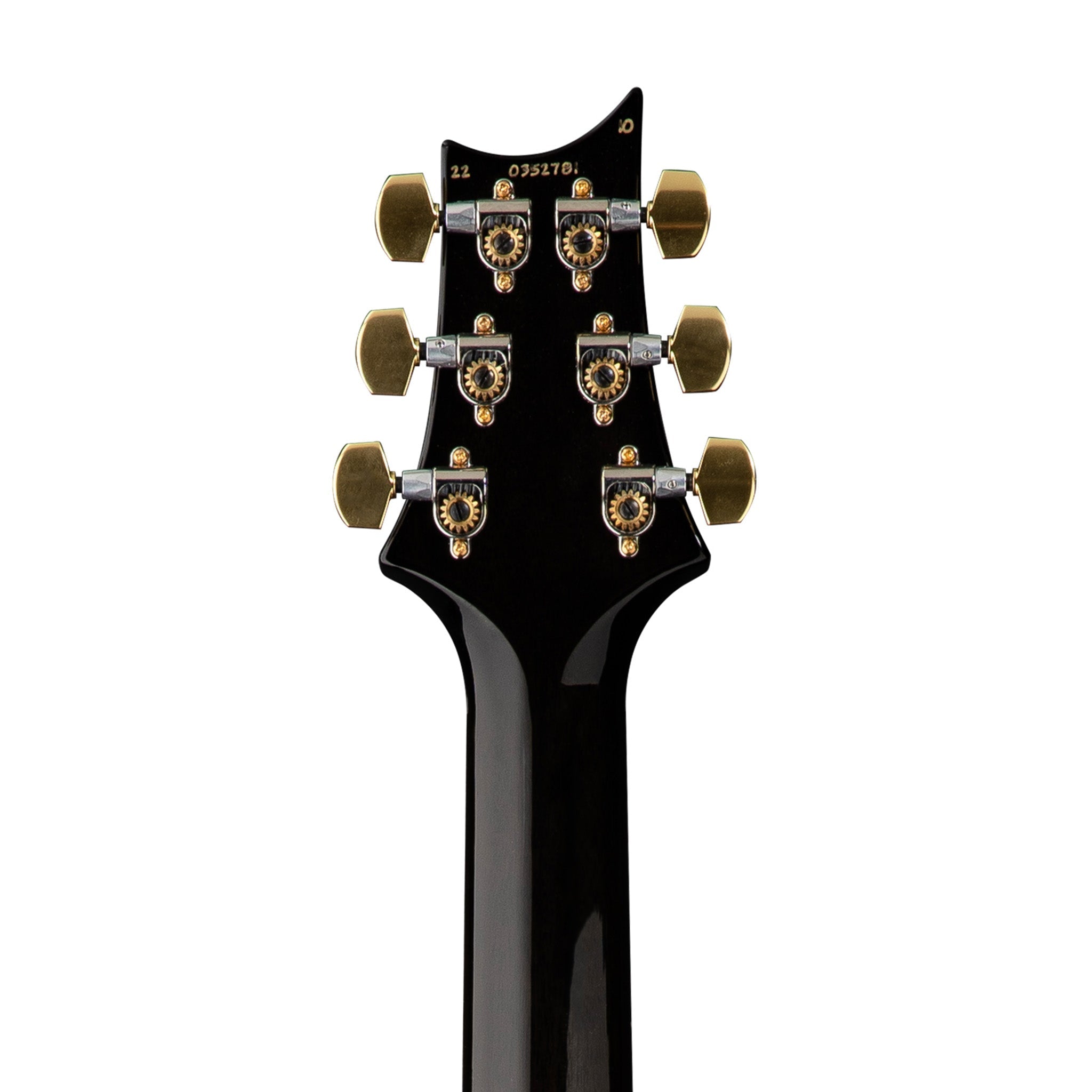 PRS Custom 24 Electric Guitar w/Pattern Thin Neck, Cobalt Smokeburst |  PRS |  ELECTRIC GUITAR |  Zoso Music