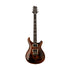 PRS Custom 24 Electric Guitar w/Pattern Thin Neck, Orange Tiger |  PRS |  ELECTRIC GUITAR |  Zoso Music