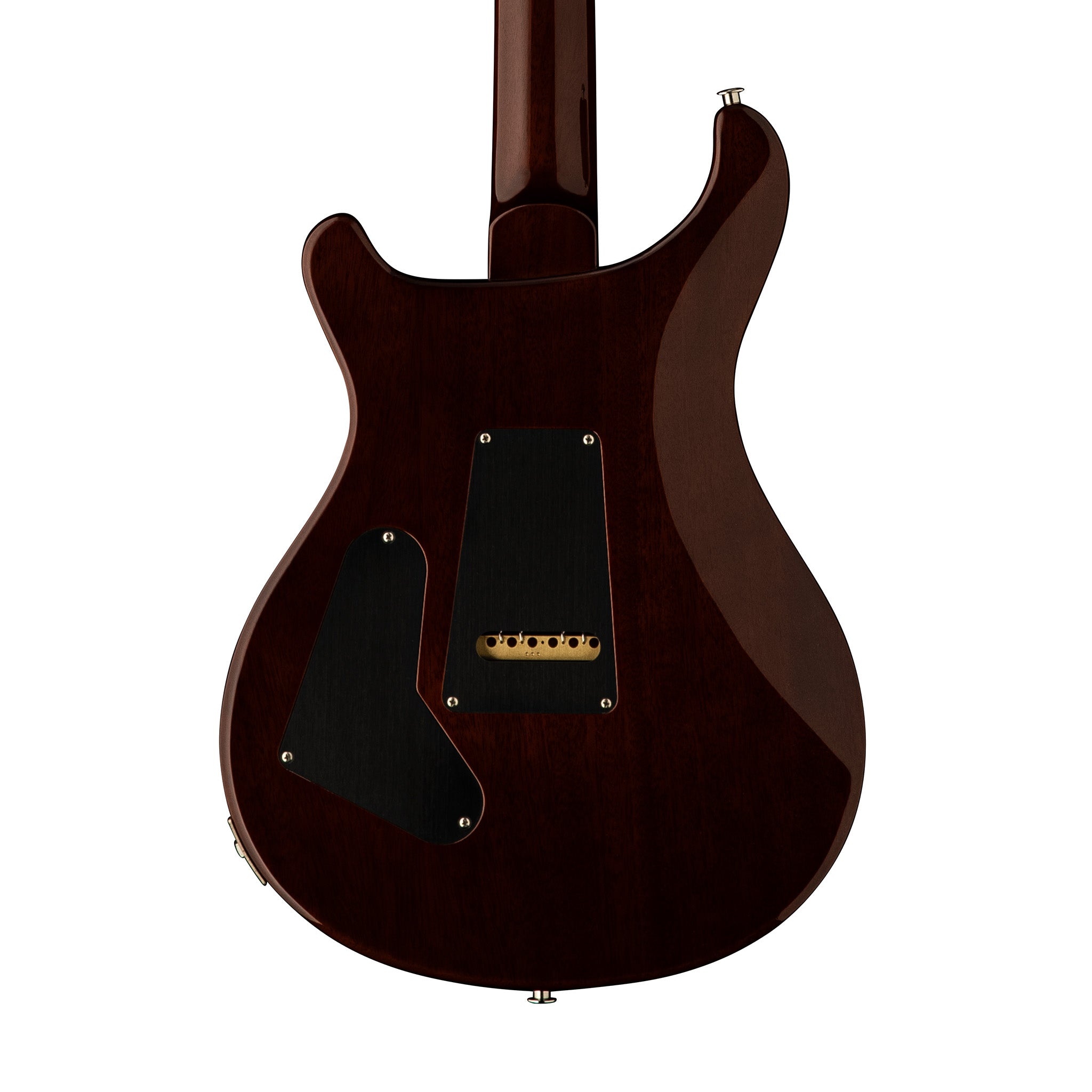 PRS Custom 24 Electric Guitar w/Pattern Thin Neck, Orange Tiger |  PRS |  ELECTRIC GUITAR |  Zoso Music