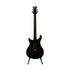PRS Custom 24 10-Top Electric Guitar, Custom Color, Trampas Green - Zoso Music