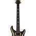 PRS Custom 24 10-Top Electric Guitar, Custom Color, Trampas Green - Zoso Music